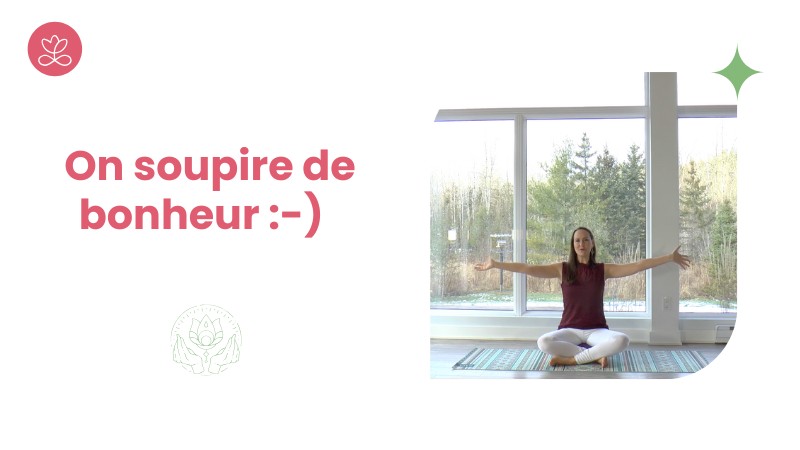 Jour 20 - On soupire de bonheur :-)